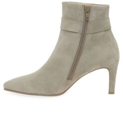 Gabor Badger Womens Ankle Boots -Snow Shoes Shop 1683905461 37328700