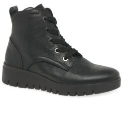 Gabor Dando Womens Ankle Boots