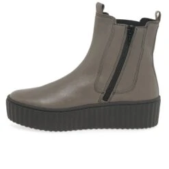 Gabor December Womens Chelsea Boots 9 Gabor December Womens Chelsea Boots -Snow Shoes Shop 1684155926 17867900