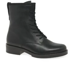 Gabor Hay Womens Biker Boots