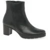 Gabor Essential Womens Ankle Boots