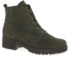 Gabor Zumba Womens Ankle Boots