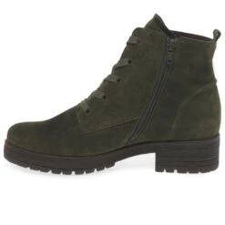 Gabor Zumba Womens Ankle Boots -Snow Shoes Shop 1685439879 59188000