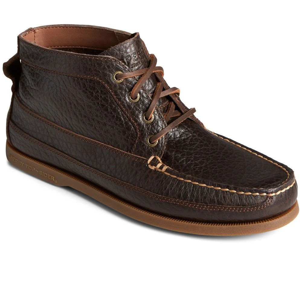 Sperry Top-Sider Authentic Original Boat Mens Boots 1 Sperry Top-Sider Authentic Original Boat Mens Boots
