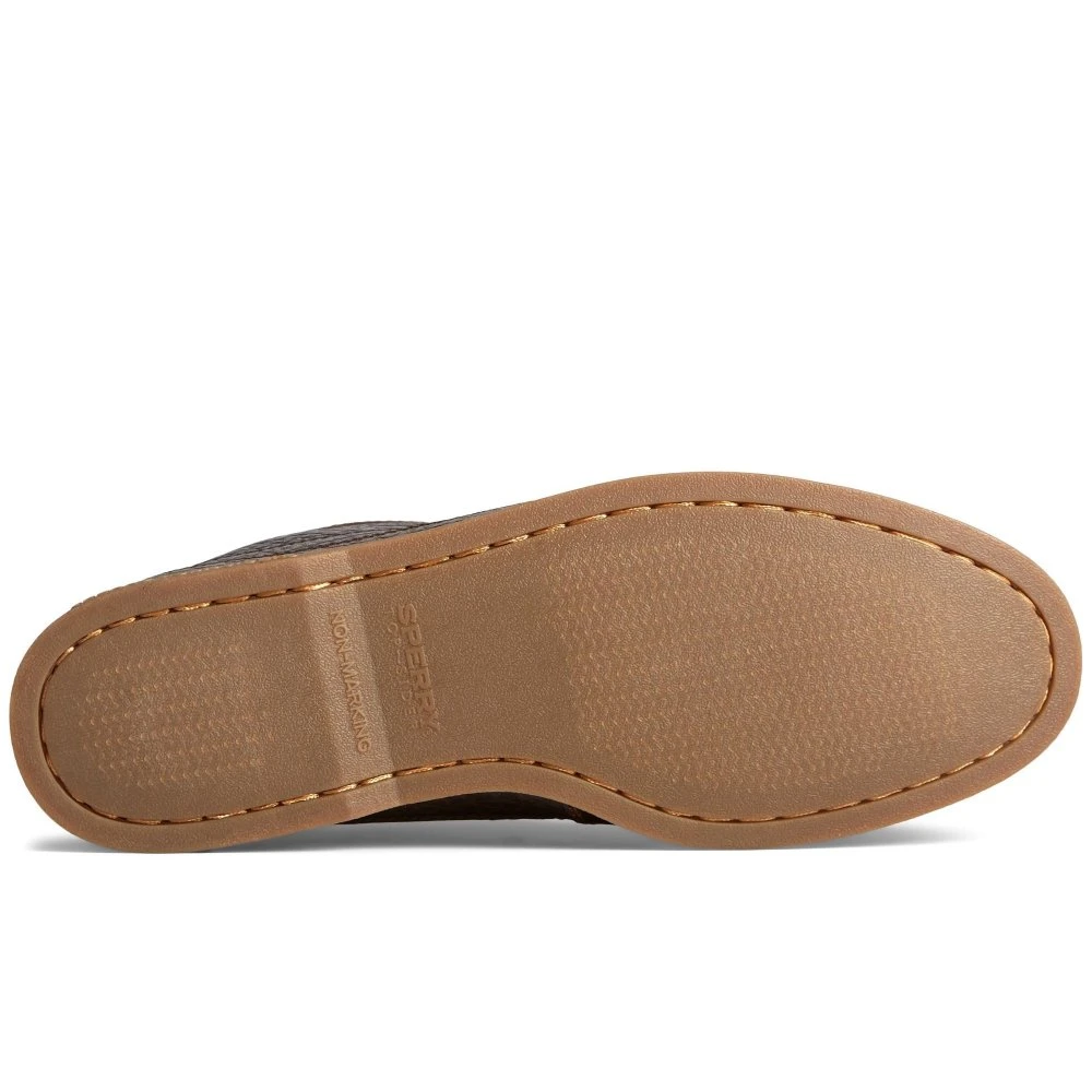 Sperry Top-Sider Authentic Original Boat Mens Boots 3 Sperry Top-Sider Authentic Original Boat Mens Boots - Image 3