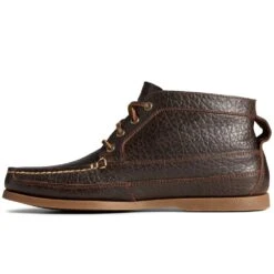 Sperry Top-Sider Authentic Original Boat Mens Boots 11 Sperry Top-Sider Authentic Original Boat Mens Boots -Snow Shoes Shop 1685523940 07861900