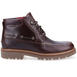 Sperry Top-Sider Authentic Original Lug Chukka Mens Boots -Snow Shoes Shop 1685523962 98057400