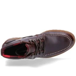 Sperry Top-Sider Authentic Original Lug Chukka Mens Boots -Snow Shoes Shop 1685523966 79239900