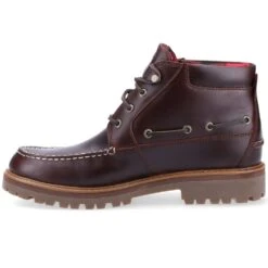 Sperry Top-Sider Authentic Original Lug Chukka Mens Boots -Snow Shoes Shop 1685523968 60721300