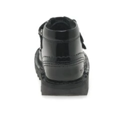 Kickers Hi Vel Bloom Girls Infant Boots -Snow Shoes Shop 1685608334 92814500