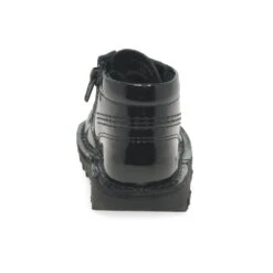 Kickers Chi Zip Girls Infant Boots -Snow Shoes Shop 1685610259 46018500