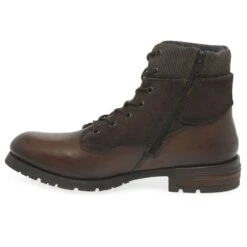 Bugatti Surge Mens Boots -Snow Shoes Shop 1686060570 54394900