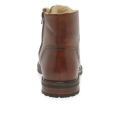 Bugatti Estate Mens Boots 8 Bugatti Estate Mens Boots -Snow Shoes Shop 1686123956 09725700