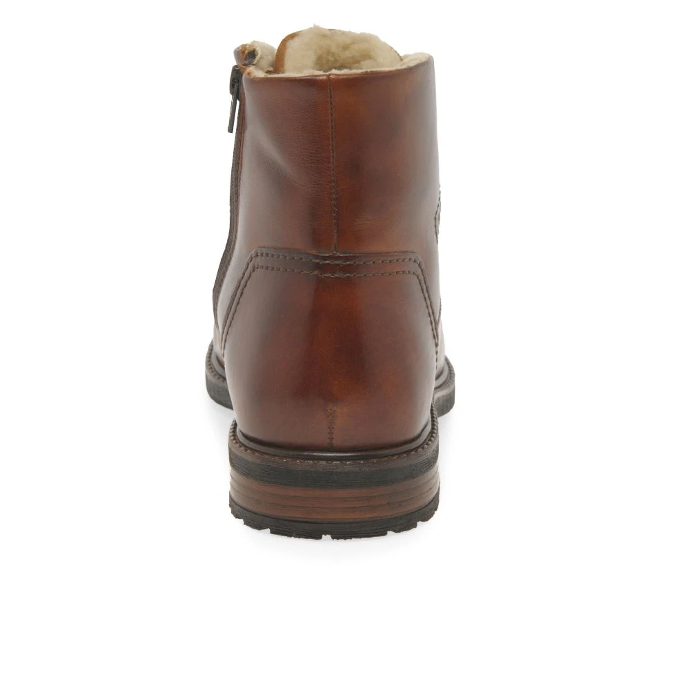 Bugatti Estate Mens Boots 3 Bugatti Estate Mens Boots - Image 3