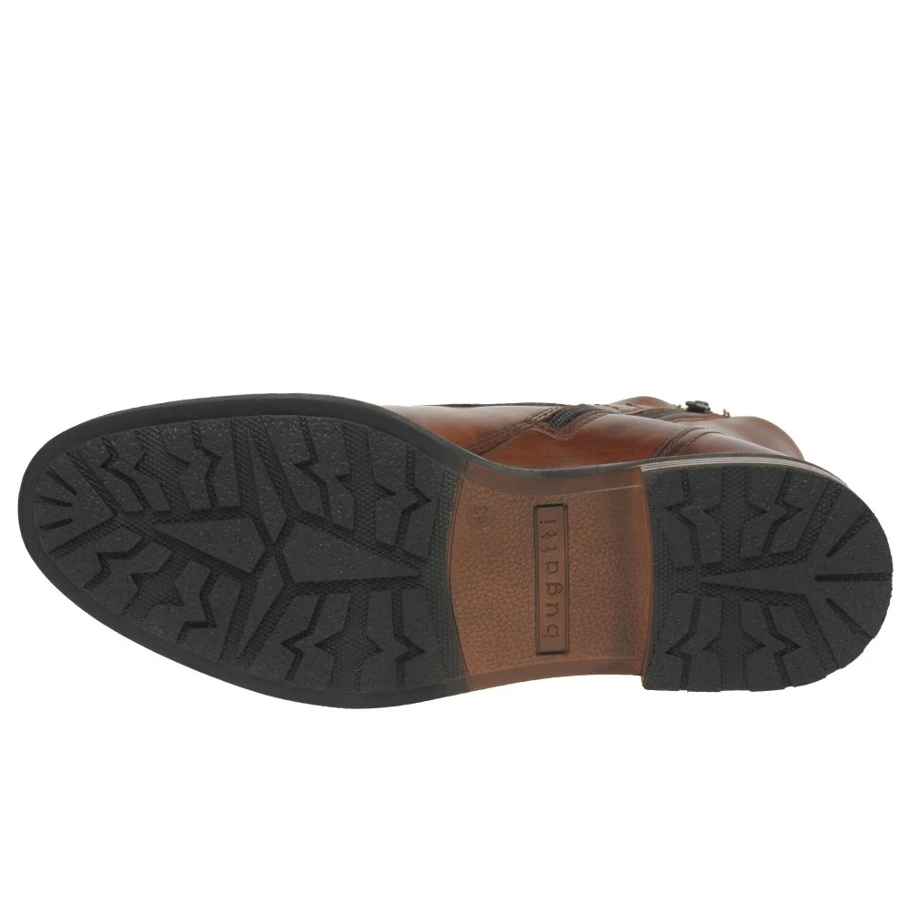 Bugatti Estate Mens Boots 6 Bugatti Estate Mens Boots - Image 6