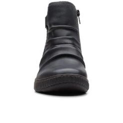 Clarks Caroline Orchid Womens Ankle Boots 9 Clarks Caroline Orchid Womens Ankle Boots -Snow Shoes Shop 1686575400 77819000