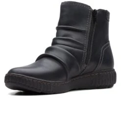 Clarks Caroline Orchid Womens Ankle Boots 10 Clarks Caroline Orchid Womens Ankle Boots -Snow Shoes Shop 1686575402 58339000