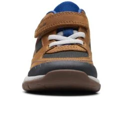 Clarks Steggy Stomp T Boys First Boots -Snow Shoes Shop 1686577111 52801300