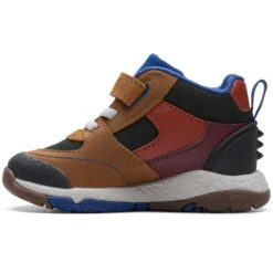 Clarks Steggy Stomp T Boys First Boots -Snow Shoes Shop 1686577114 29415700