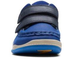 Clarks Noodle Play T Boys First Boots -Snow Shoes Shop 1686578925 07069200