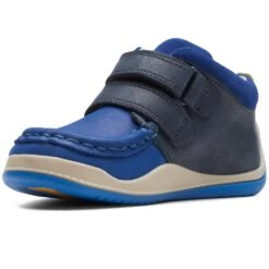 Clarks Noodle Play T Boys First Boots -Snow Shoes Shop 1686578926 46542100