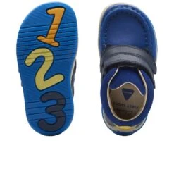 Clarks Noodle Play T Boys First Boots -Snow Shoes Shop 1686578930 88318700