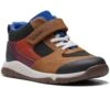 Clarks Steggy Stomp K Boys Infant Boots