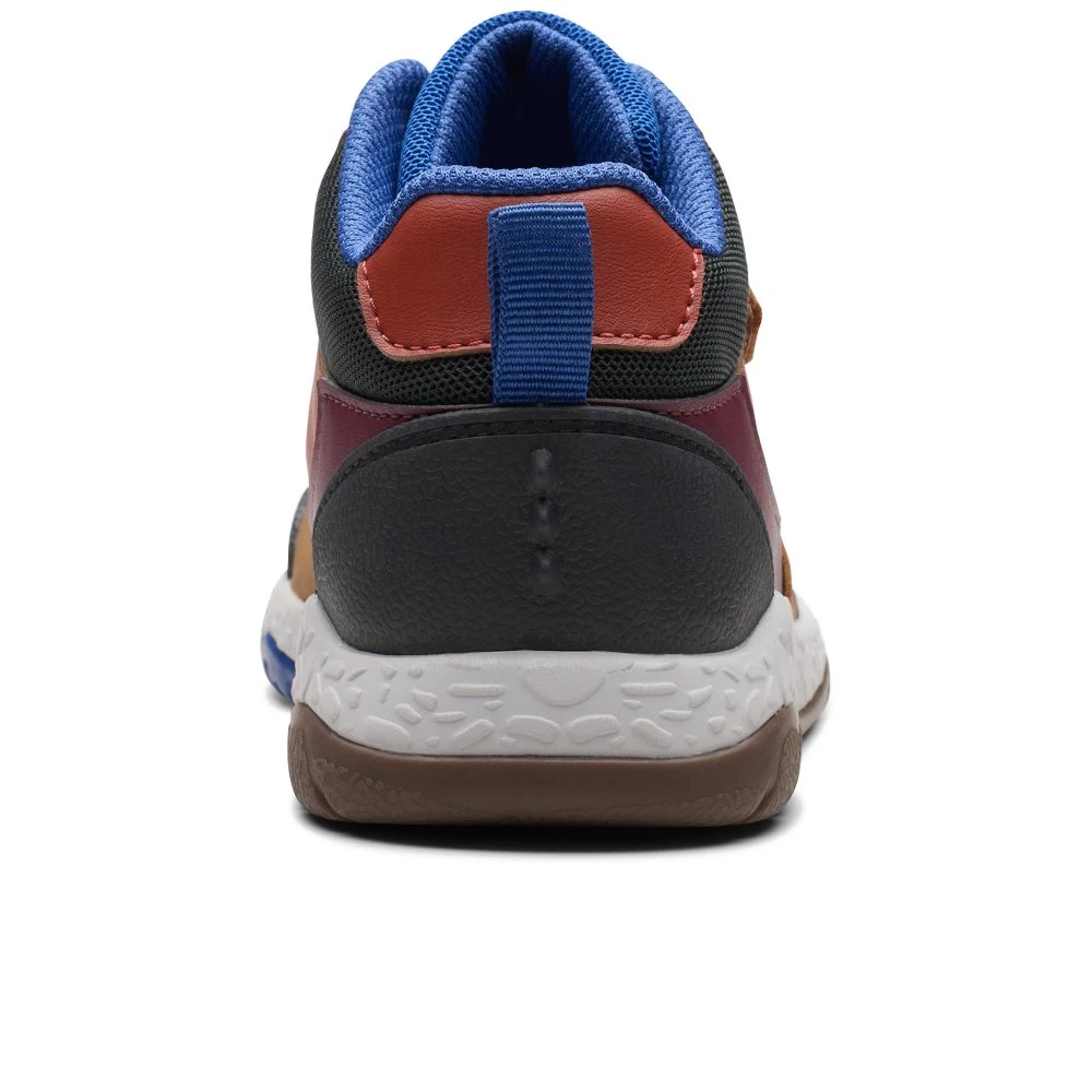 Clarks Steggy Stomp K Boys Infant Boots 3 Clarks Steggy Stomp K Boys Infant Boots - Image 3