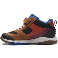 Clarks Steggy Stomp K Boys Infant Boots 10 Clarks Steggy Stomp K Boys Infant Boots -Snow Shoes Shop 1686580800 71310400