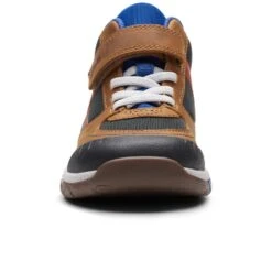 Clarks Steggy Stomp K Boys Infant Boots 11 Clarks Steggy Stomp K Boys Infant Boots -Snow Shoes Shop 1686580802 62150100