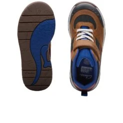 Clarks Steggy Stomp K Boys Infant Boots 13 Clarks Steggy Stomp K Boys Infant Boots -Snow Shoes Shop 1686580805 87116900