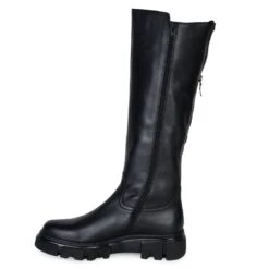 Gabor Juan Womens Knee High Boots -Snow Shoes Shop 1686929142 75213700