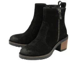 Ravel Calder Womens Ankle Boots -Snow Shoes Shop 1688387126 27274400