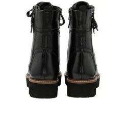Ravel Dyce Womens Biker Boots -Snow Shoes Shop 1688387162 38805200