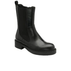 Ravel Garvie Womens Calf Boots