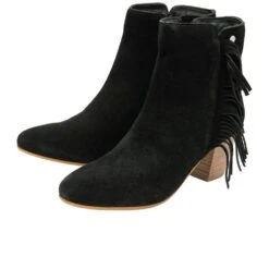 Ravel Laxey Womens Ankle Boots -Snow Shoes Shop 1688387289 82913700