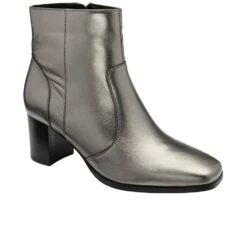 Ravel Louth Womens Ankle Boots