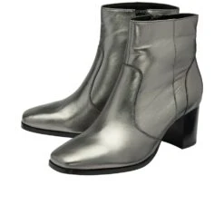 Ravel Louth Womens Ankle Boots -Snow Shoes Shop 1688387321 13856900