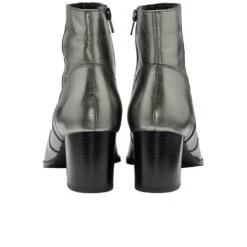 Ravel Louth Womens Ankle Boots -Snow Shoes Shop 1688387322 89449500