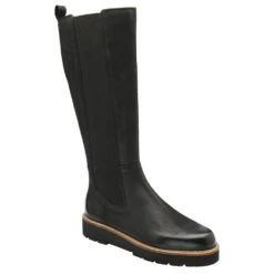 Ravel Mor Womens Knee High Boots