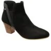 Ravel Narin Womens Ankle Boots