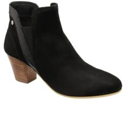Ravel Narin Womens Ankle Boots