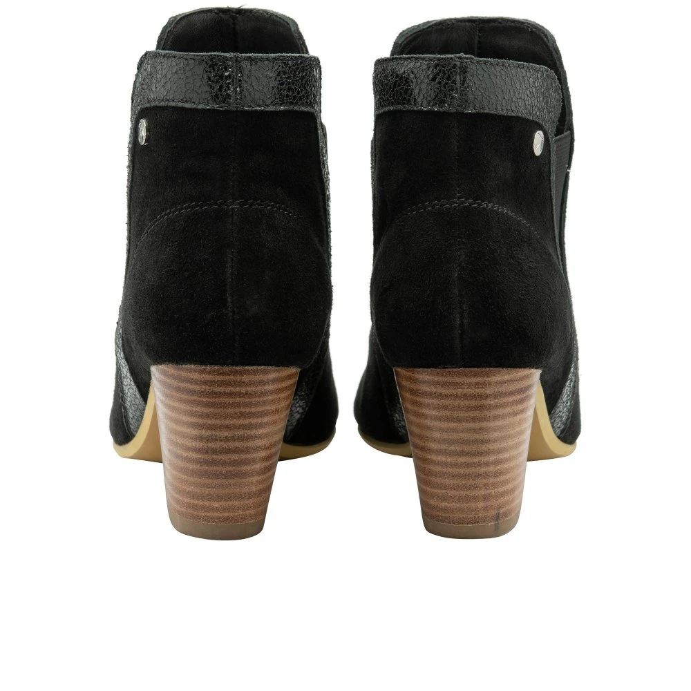 Ravel Narin Womens Ankle Boots 2 Ravel Narin Womens Ankle Boots - Image 2