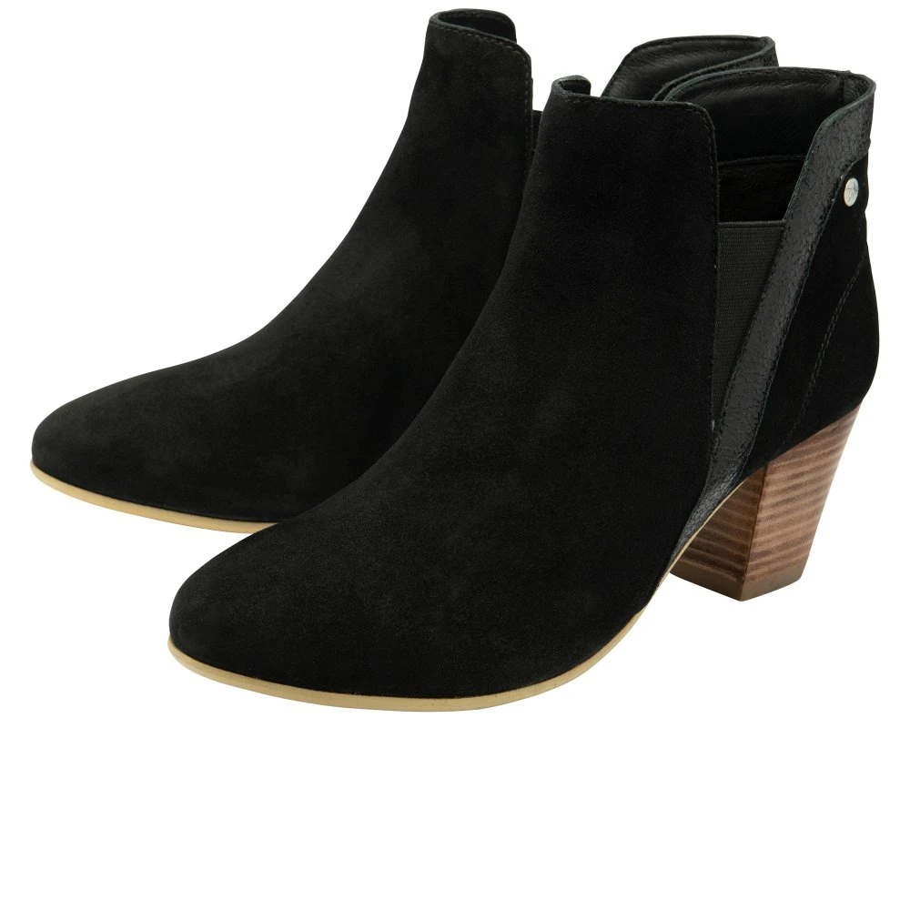 Ravel Narin Womens Ankle Boots 3 Ravel Narin Womens Ankle Boots - Image 3