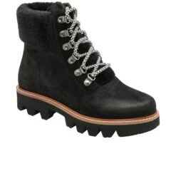 Ravel Ventry Womens Ankle Boots