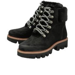 Ravel Ventry Womens Ankle Boots -Snow Shoes Shop 1688387491 95812500