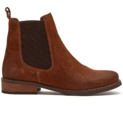 Arlington Womens Chelsea Boots