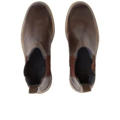 Chirk Mens Chelsea Boots -Snow Shoes Shop 1688395153 52867200