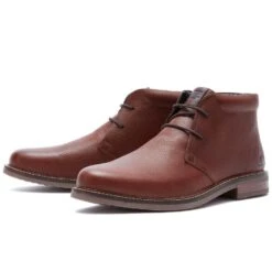 Buckland Mens Lace Up Boots -Snow Shoes Shop 1688395420 45544100