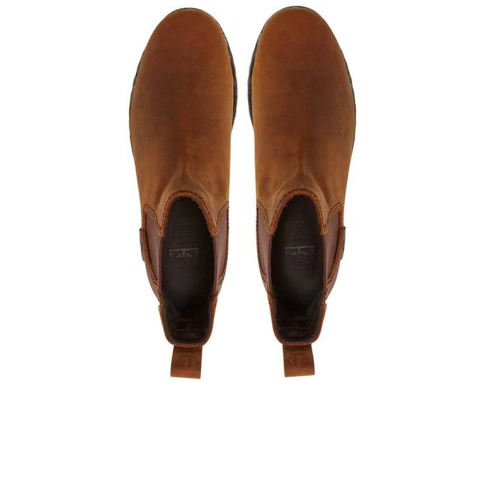 Southill Mens Waterproof Chelsea Boots 2 Southill Mens Waterproof Chelsea Boots - Image 2